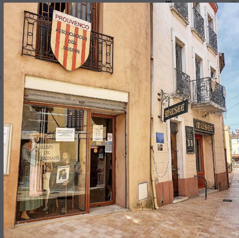 NUIT EUROPEENNE DES MUSEES