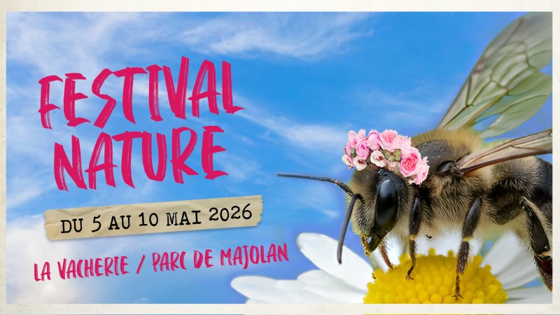 Festival nature 2026