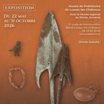 Conférences - Aux origines de l'Arménie préchrétienne