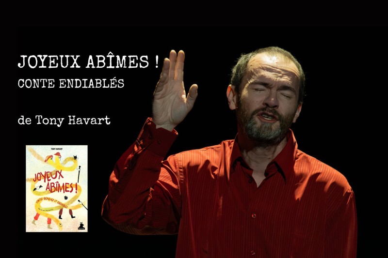 Joyeux Abîmes ! - Ver-sur-Mer (14)
