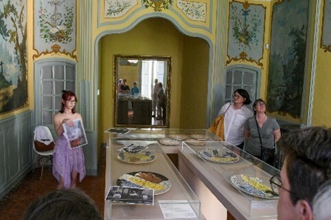 Regardez de près ! Les détails parlent - Micro-visites