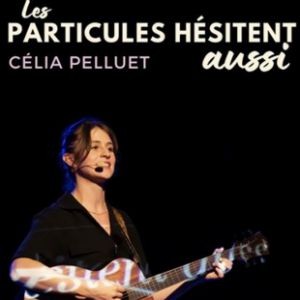 CELIA PELLUET