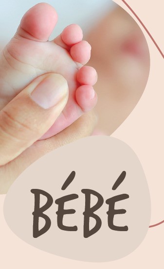 Atelier massage bébé