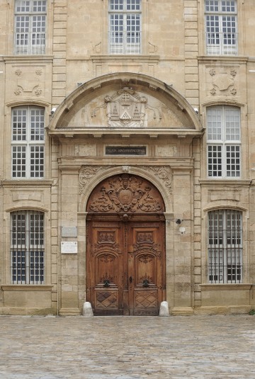 VISITE COMMENTTE MUSEE DES TAPISSERIES