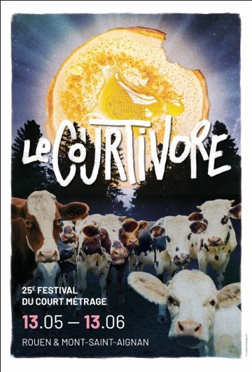Acte III - 25è édition du Courtivore
