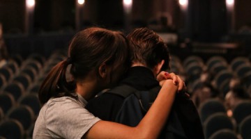 Tous à l'Opéra | Scène ouverte et rencontres au Théâtre Graslin