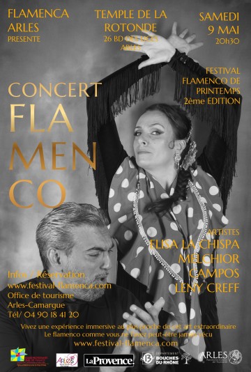 “Magia del Compás”