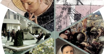 Conférence "Femmes artistes des Pays-Bas, l'autre visage du siècle d'or"