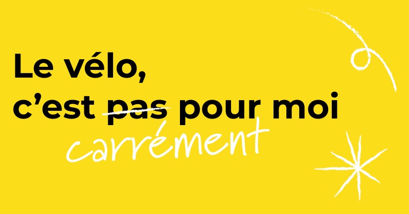 Matinée vélo au marché de Montesquieu-Volvestre