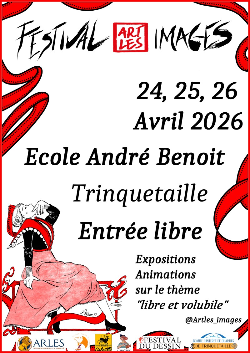 Festival ArtLes Images