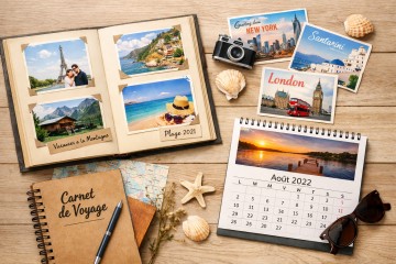 Créer un support visuel en ligne avec Canva Séance 1/2