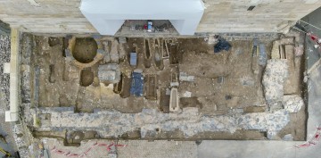 Parcours Histoire d'Angers