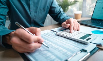 Comment réaliser son prévisionnel financier ?