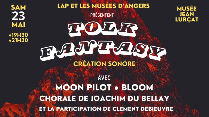 Tolk Fantasy –  Les Ateliers du Possible