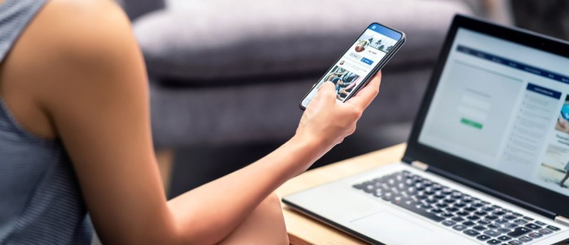 Découvrez Facebook simplement :