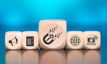 Créez une routine commerciale