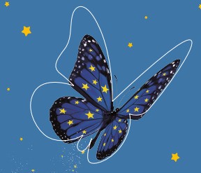 Journée de l'Europe 2026 : "Jeunesse et mobilité"