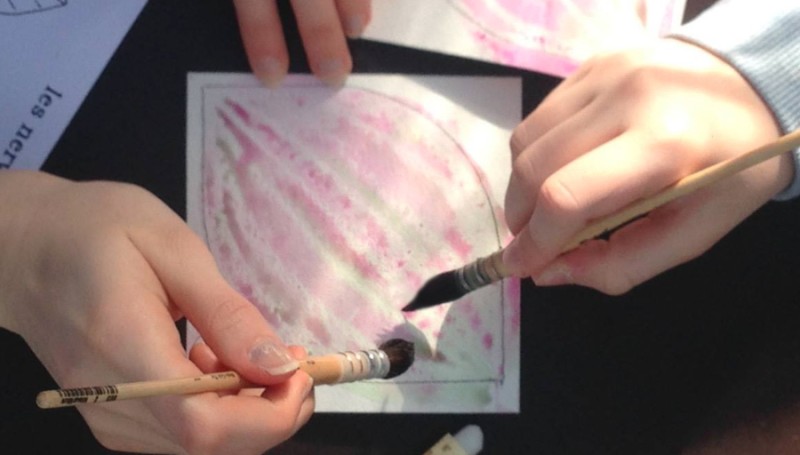 Mon petit musée des plantes (+ 7 ans)