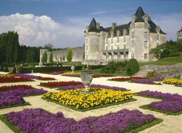 L’éveil des sens : le jardin par les yeux