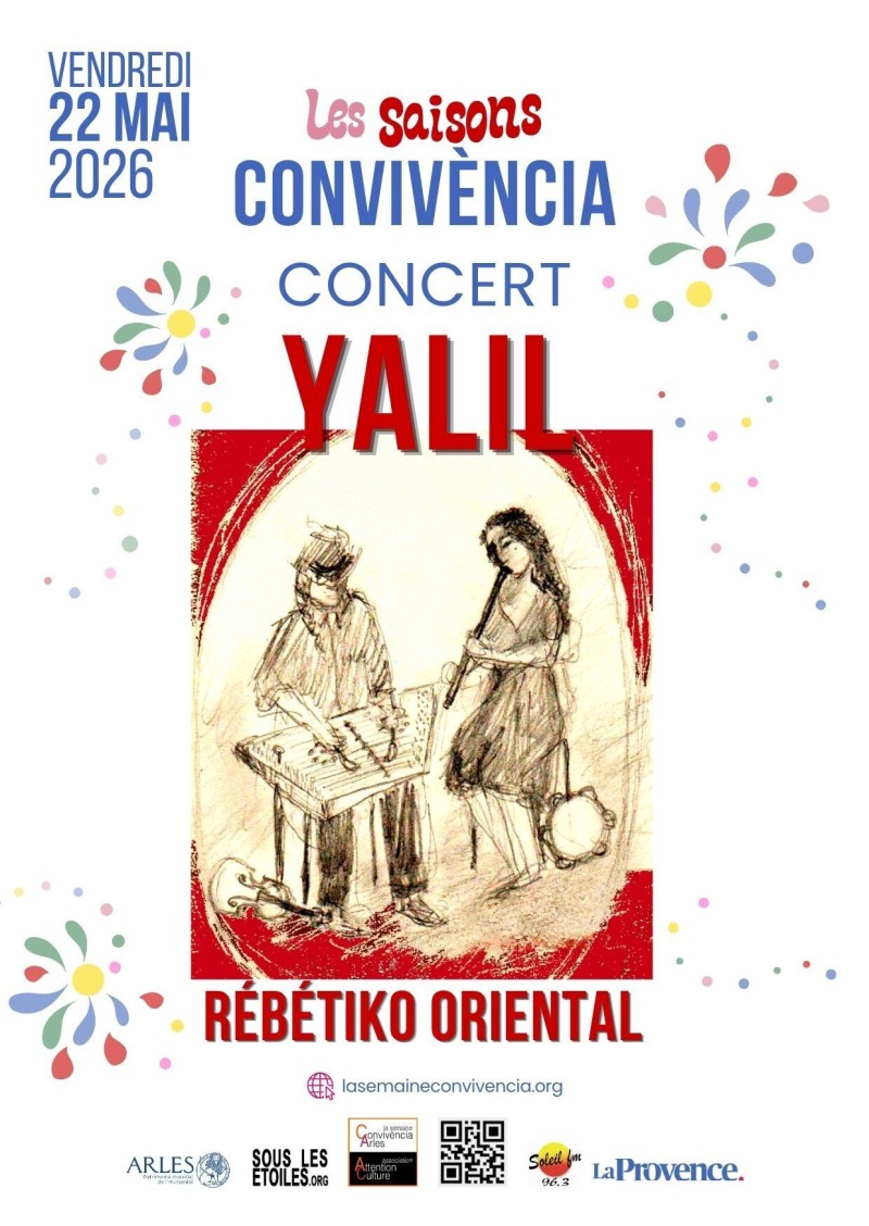 Yalil, rébétiko oriental