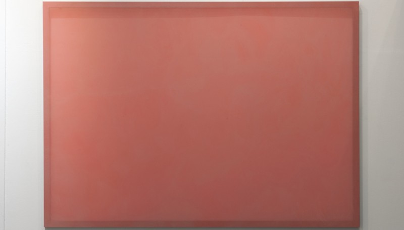 Le monochrome, degré zéro de la peinture ?