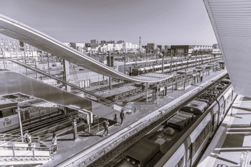 Sortie à Massy : sur les traces de l'OVNI qui a fait l'objet d'une enquête