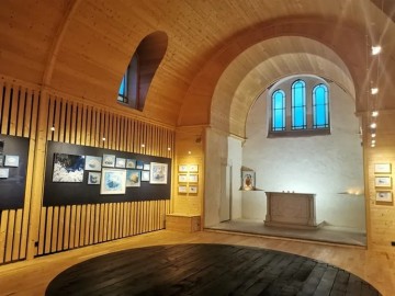 Patrimoines, mémoire ouvrière et création artistique