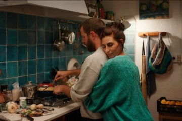 Soirée bimenstruelle au Flandria