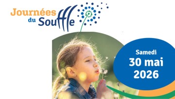 Journées du souffle