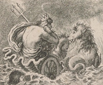 Dimension symbolique et spirituelle de l’eau ou des eaux - Partie 1/2