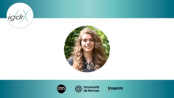 Soutenance de thèse - Claire Caron