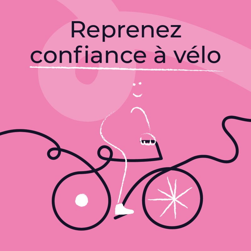 Atelier de remise en selle