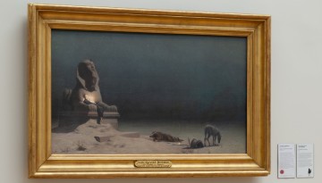 Le rêve et le sommeil