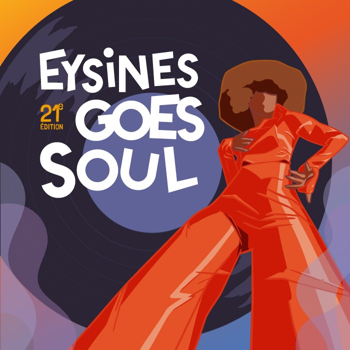 Eysines Goes Soul 2026