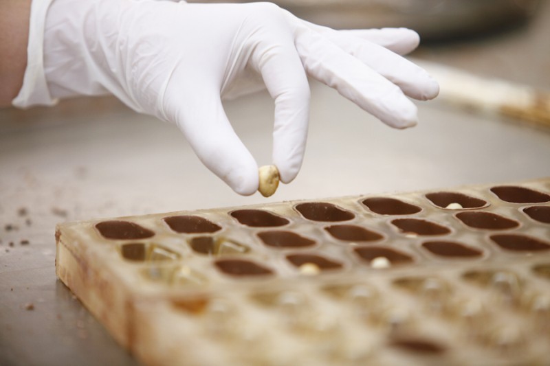 Chocolaterie de Puyricard
