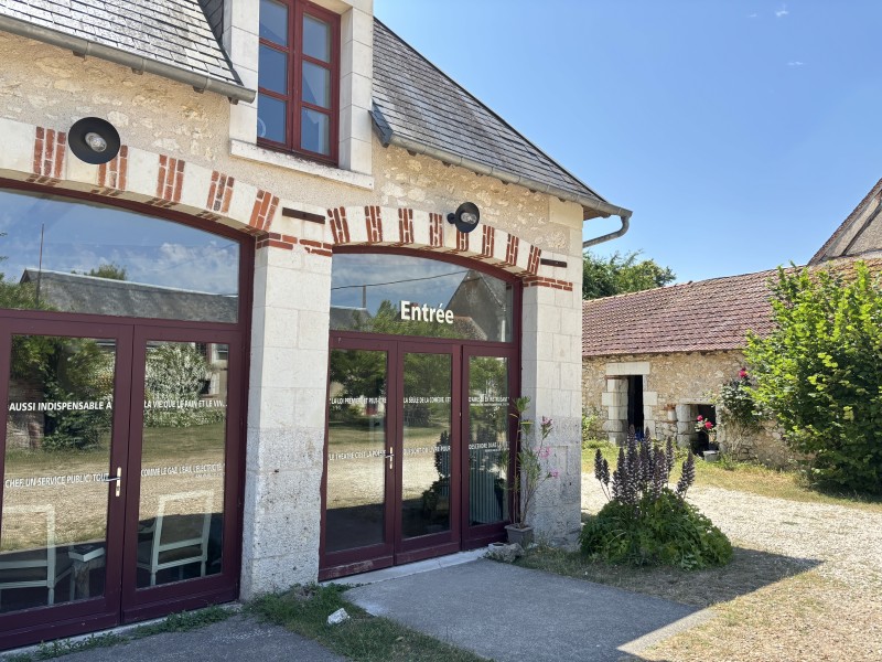 Fête de l'Europe au Théâtre du Grand Orme