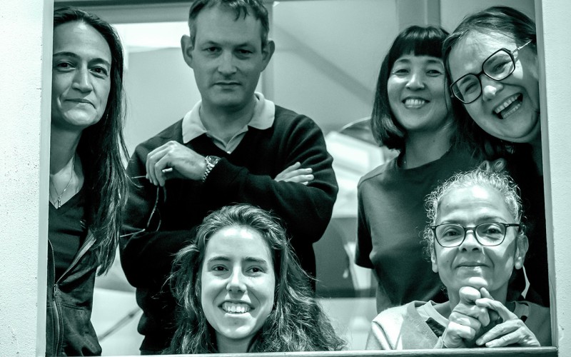 Yumiko Yamashita Medium Ensemble