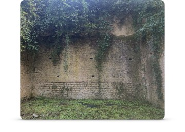 Sentier de l'oppidum