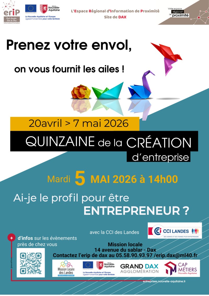 Ai-je le profil pour être entrepreneur ?