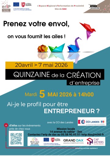 Ai-je le profil pour être entrepreneur ?