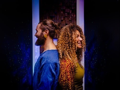 Sieste sonore d’AO Amrita