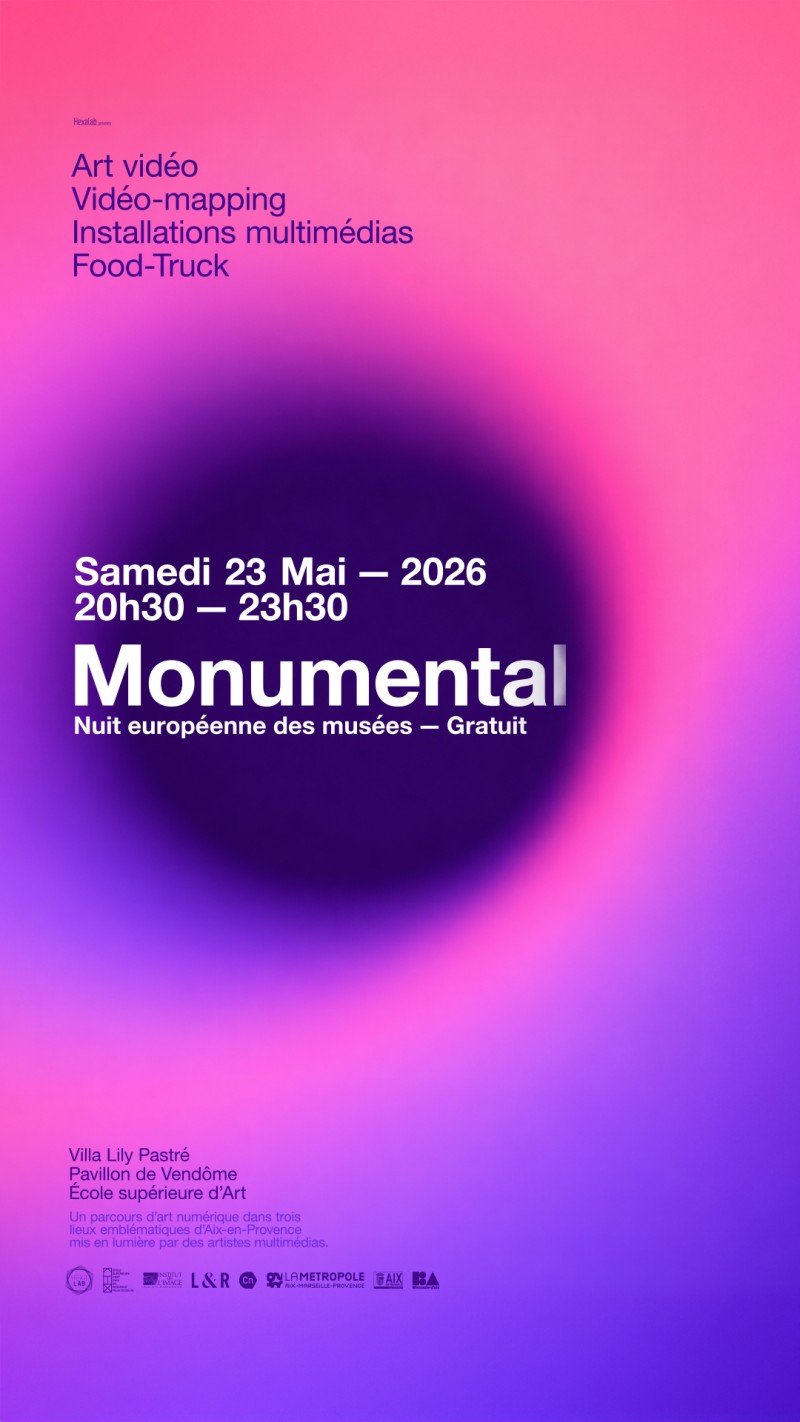 MAPPING MONUMENTAL