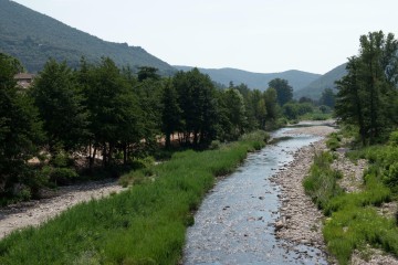 24h à la découverte du vallon cévenol