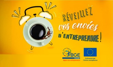 Réveillez vos envies d'entreprendre !