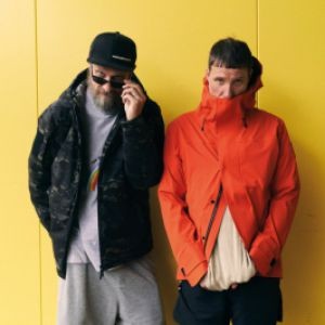 SLEAFORD MODS