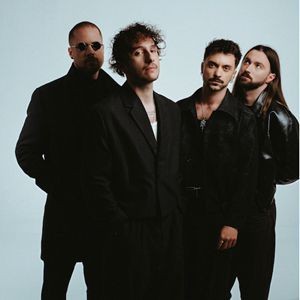 RESOLVE + SILENT PLANET + SPLEEN