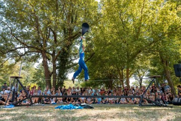 Spectacle "Prudence"