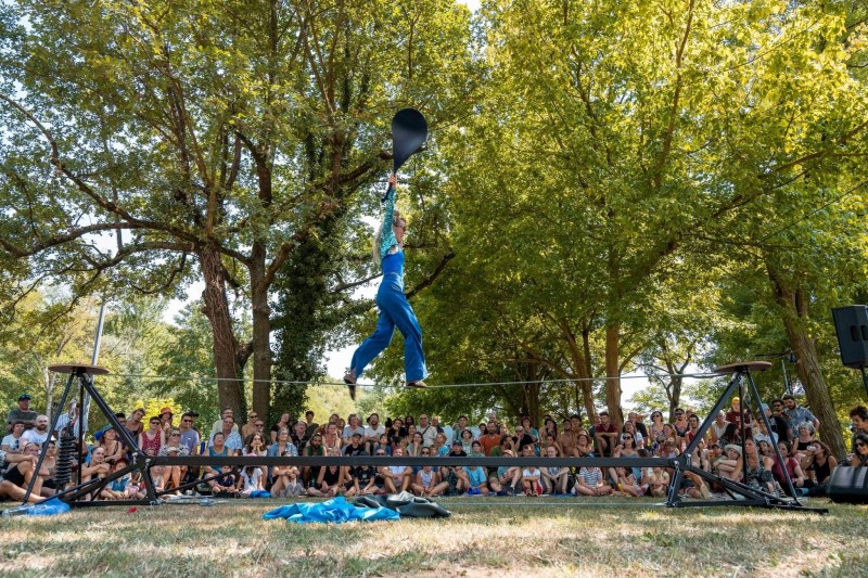 Spectacle "Prudence"