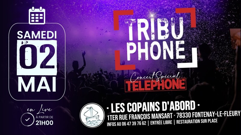 TribuPhone
