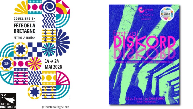 Festival DISKORD